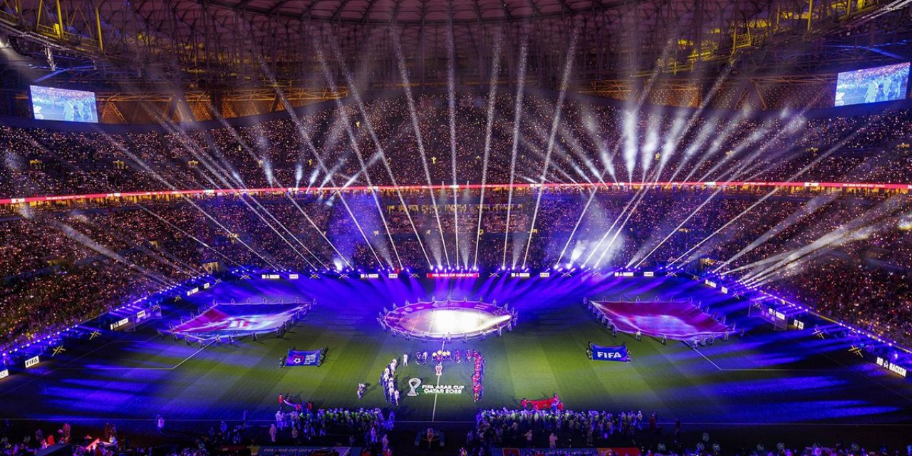 Türkiye, EURO 2032'nin Tek Başına Ev Sahibi Olabilir