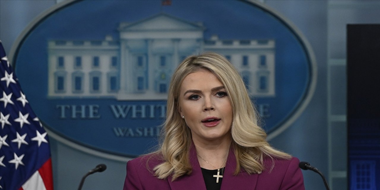 Beyaz Saray: İran'ın 10 Maddelik Planını Reddettik