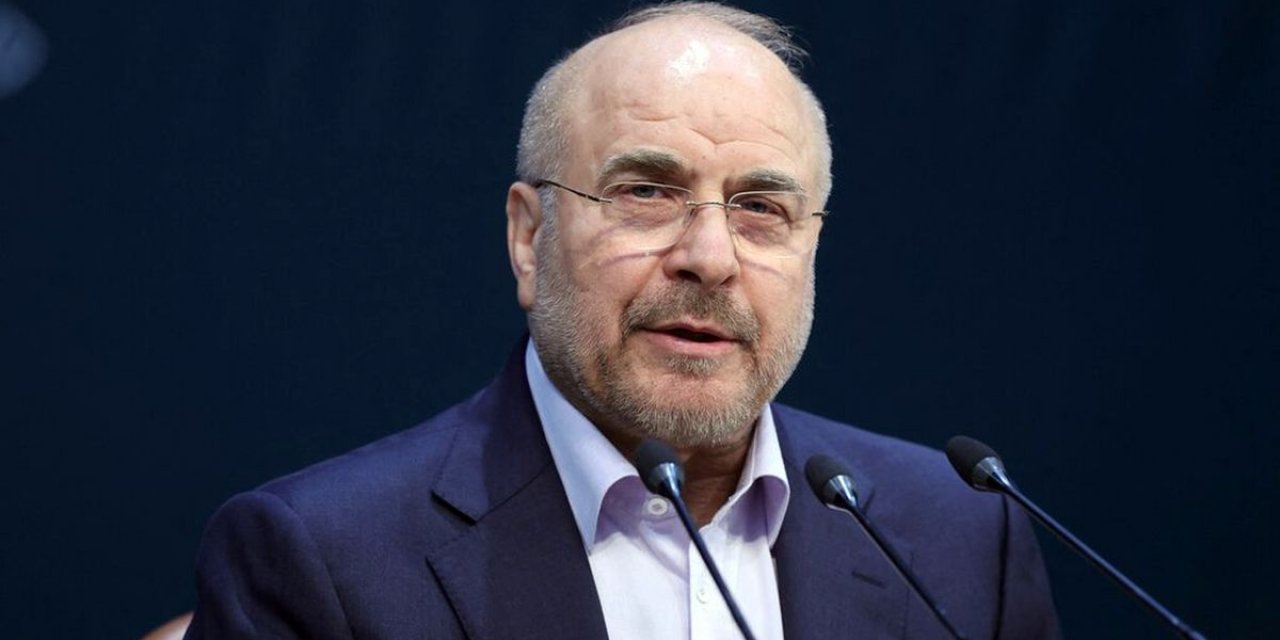 İran Meclis Başkanı Galibaf: Bu Şartlarda Ateşkes Mantık Dışıdır