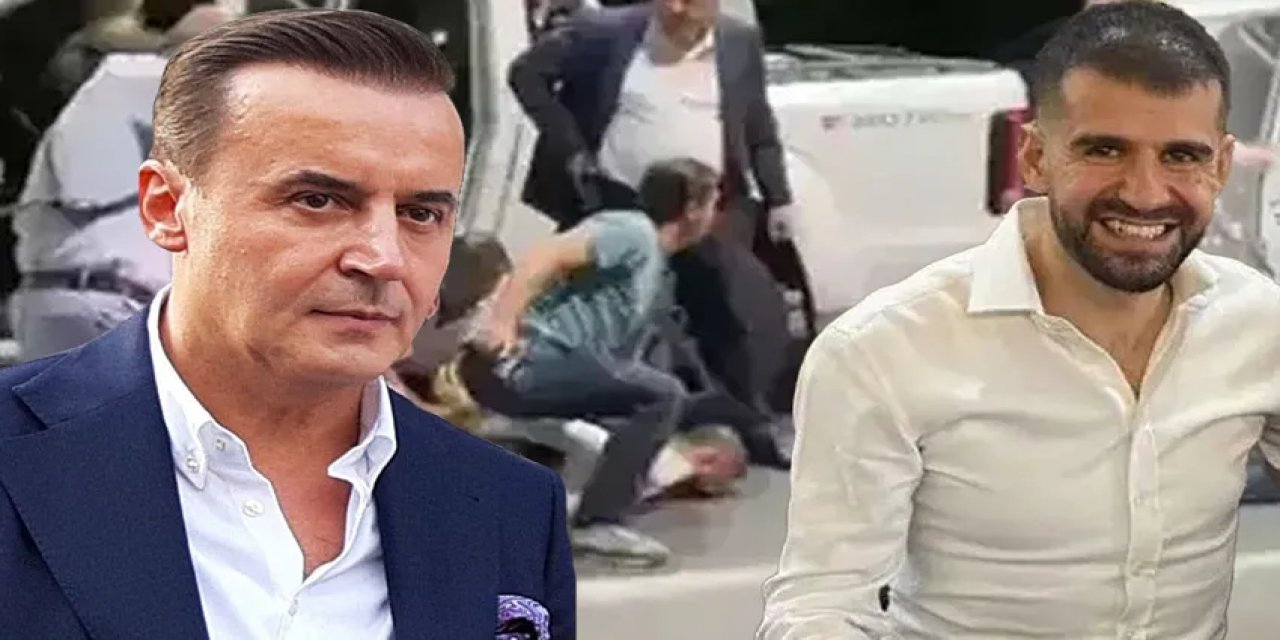 Ayhan Bora Kaplan Dosyasında Dikkat Çeken Ayrıntı! Yargıtay Üyesine Araç Ödemesi!