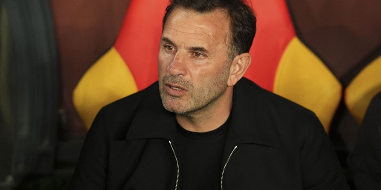Okan Buruk'tan Açıklama: İşte Osimhen'in Geri Dönüş Maçı