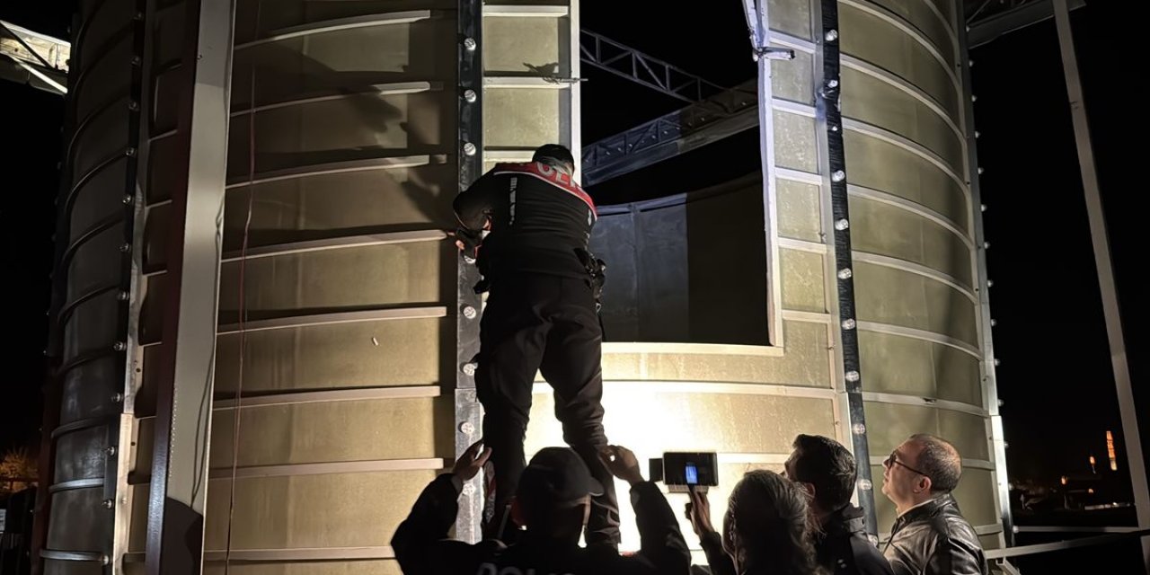 Lunaparkta Korkunç Olay! “Sıfır Yerçekimi” Sonu Oldu