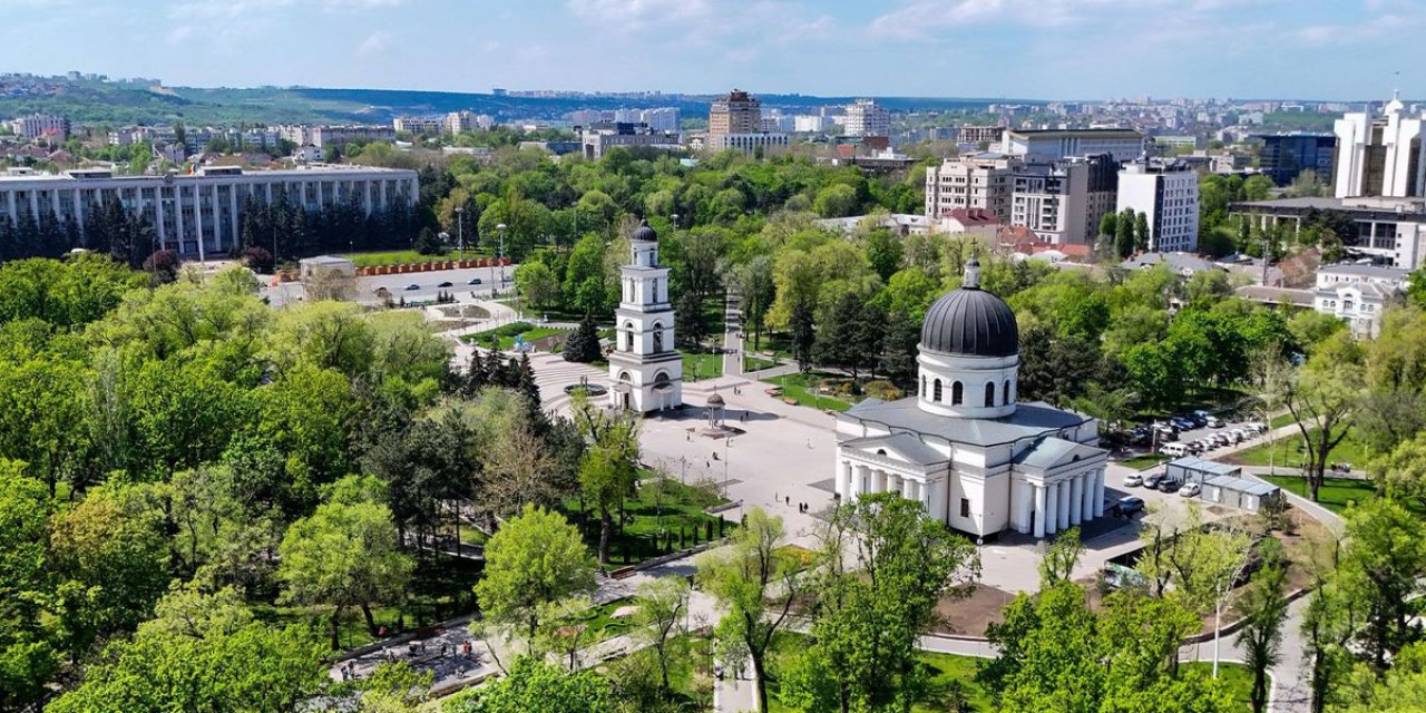 Moldova, Bağımsız Devletler Topluluğu’ndan Ayrıldı