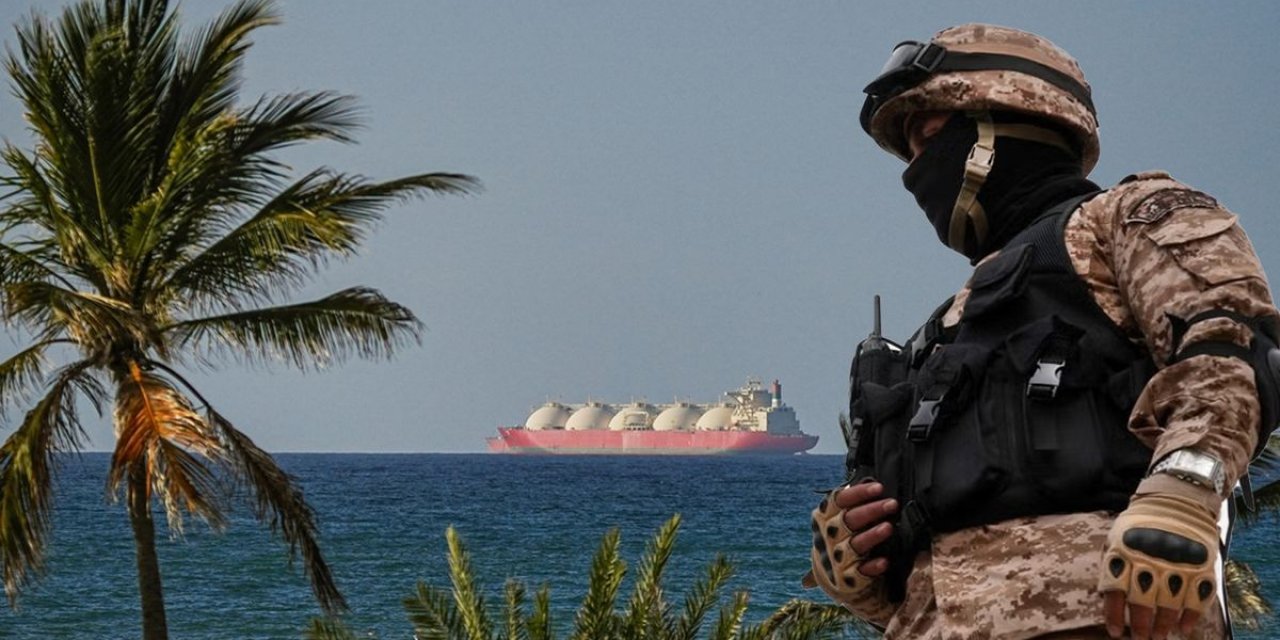 "Kapatıldı" Denmişti! İran'dan Hürmüz İçin Yeni Adım