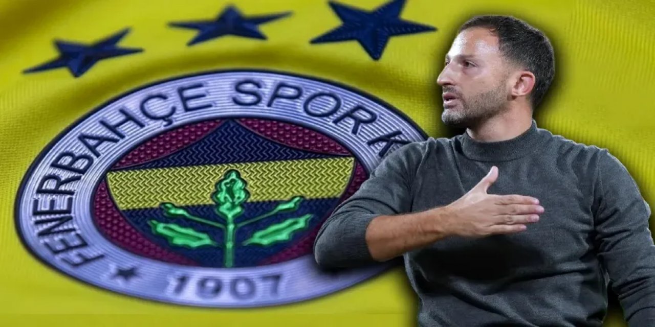 Fenerbahçe’de Tedesco’dan Kritik Karar: Sabit 11 Dönemi Bitiyor