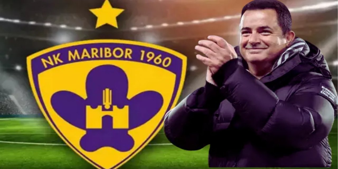 Acun Ilıcalı’dan ‘Maribor Satılıyor’ İddialarına Yanıt