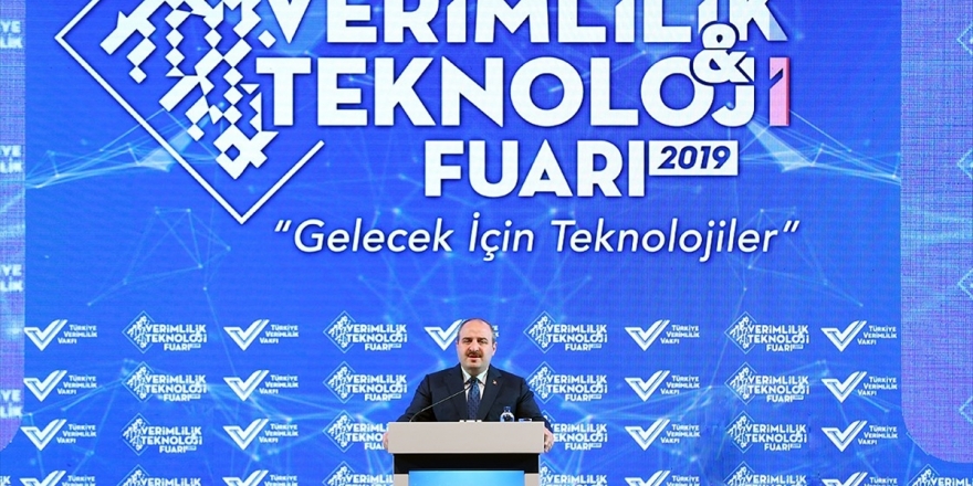 Sanayiden '11 Milyon Fidan' Kampanyasına Destek