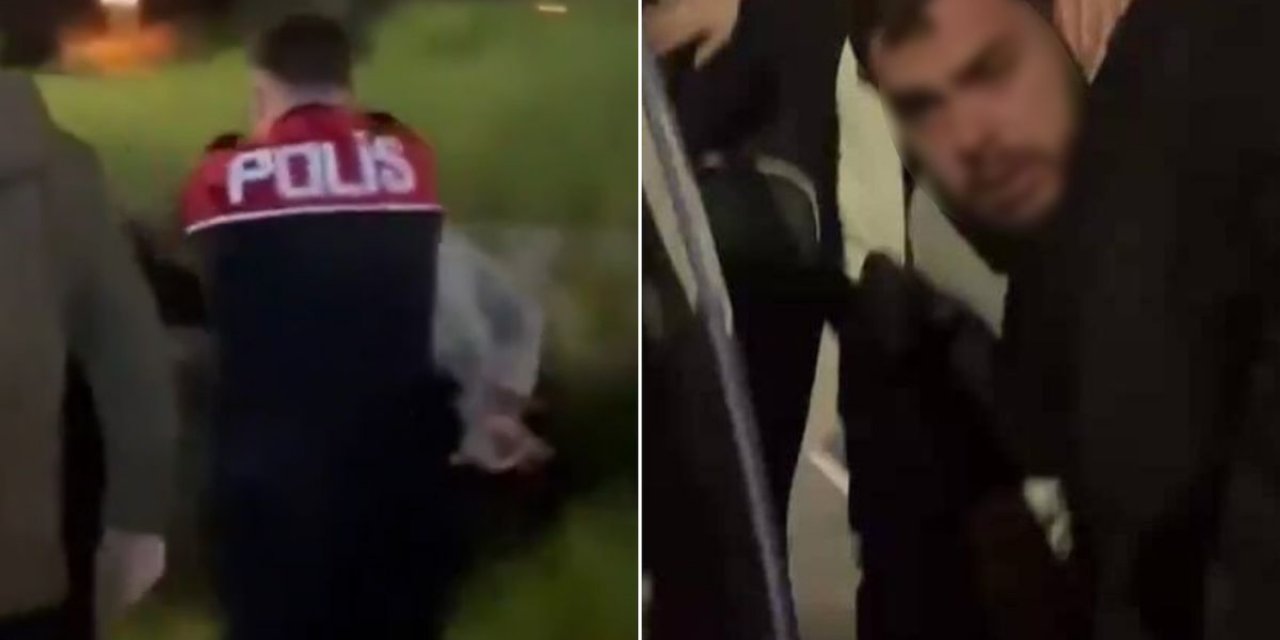 İTÜ Kız Yurdundaki Sapık Yakalandı! Rektörden Açıklama Var