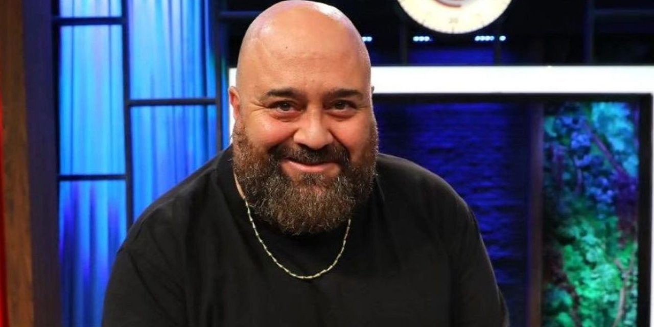 Şef Somer Sivrioğlu Gözaltında