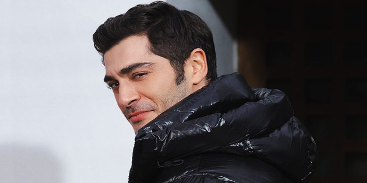 Oyuncu Burak Deniz Gözaltına Alındı