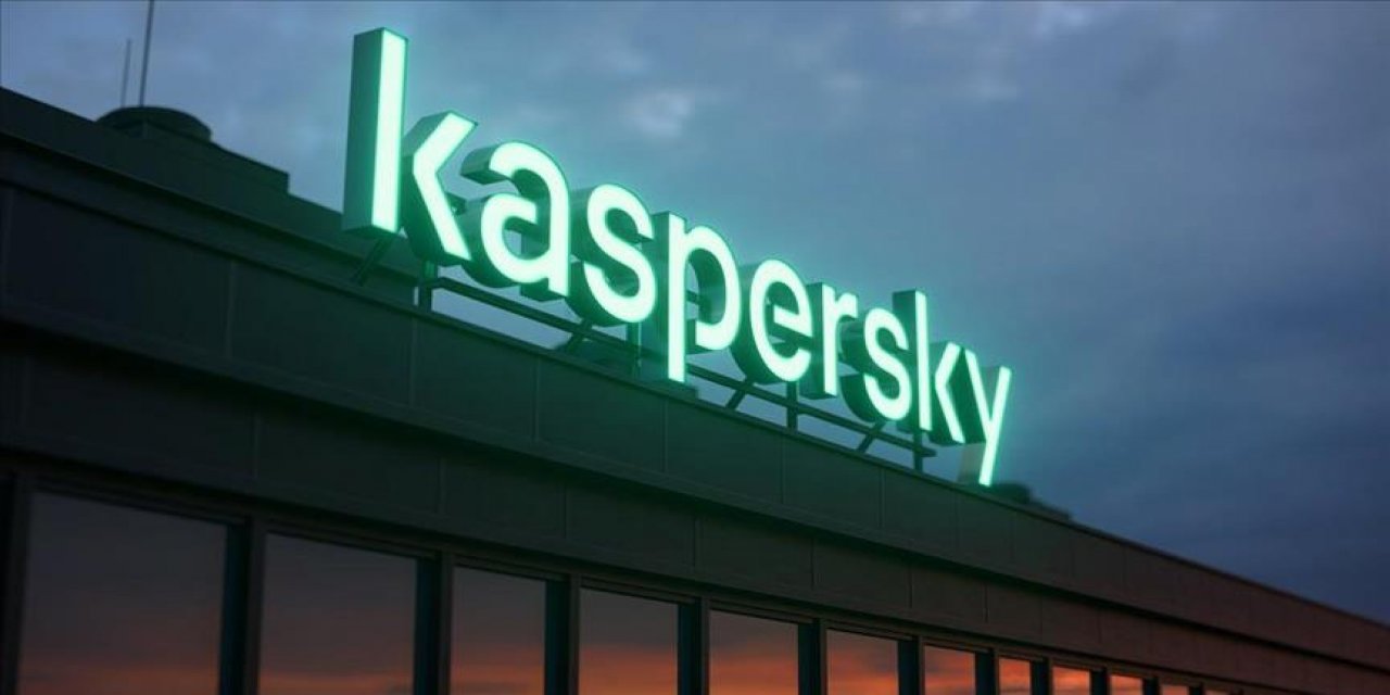 Kaspersky "Siber Dünyanın Anatomisi" Raporunu Yayımladı