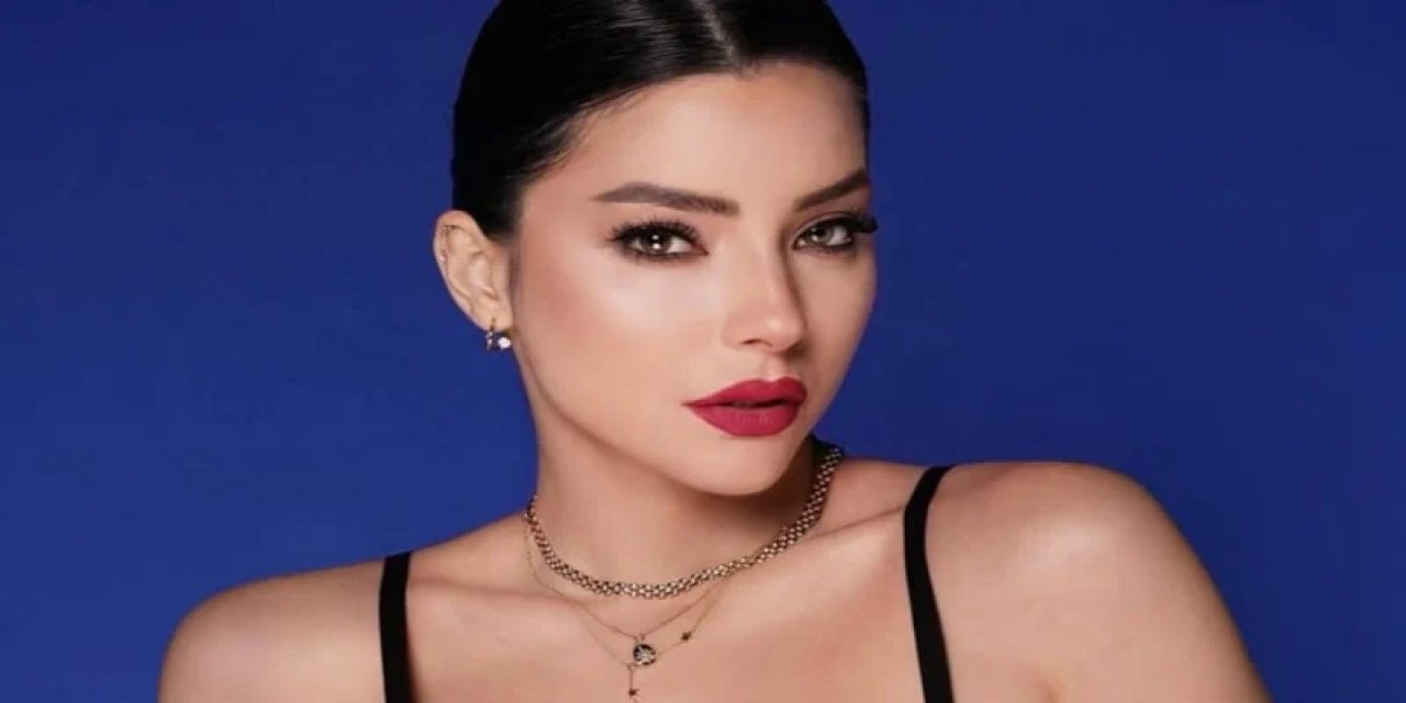 Merve Boluğur Kendine Güveniyor: "Ben Adriana Lima'dan Daha Güzelim"