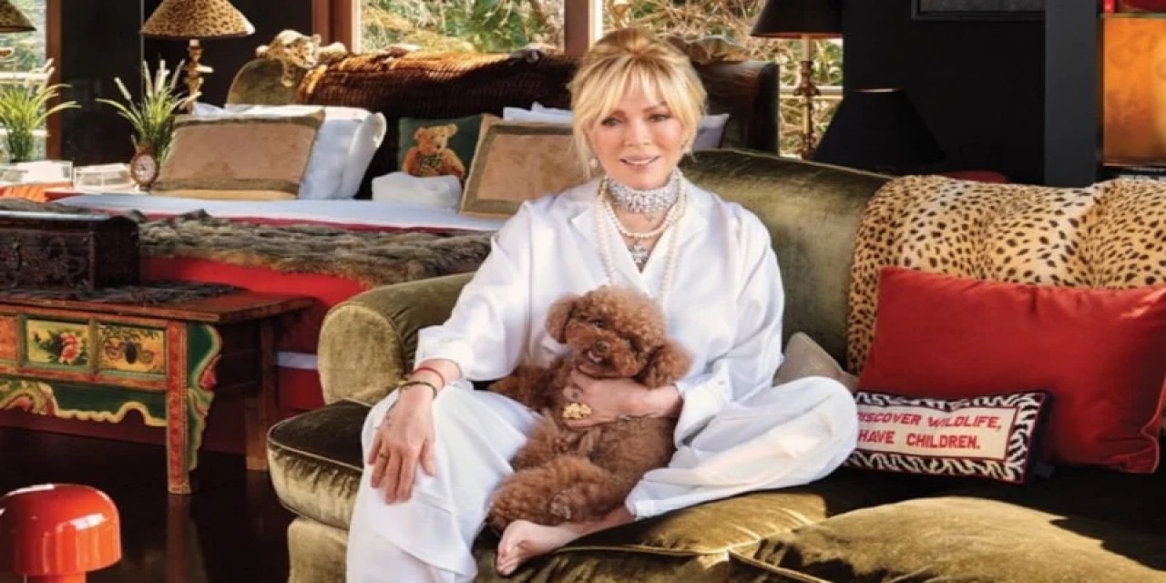 Ajda Pekkan’ın Kardeşi Semiramis Pekkan'ın Kanser Tedavisi Sona Erdi! İşte Yeni Kareler