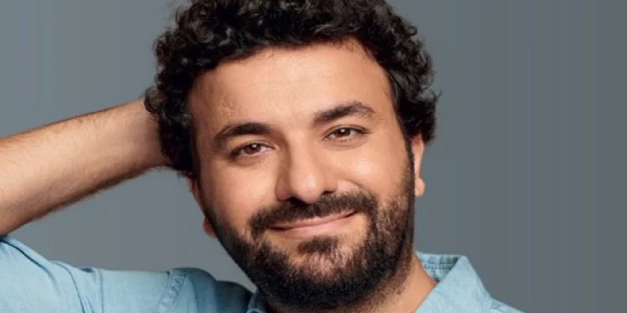 Evlilik Hazırlığında! Hasan Can Kaya Nişanlısına 100 Bin Dolarlık Hediye Aldı