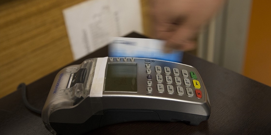 Kredi Kartı İle Satışta Komisyon Sınırı Başlıyor