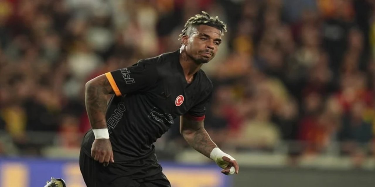 Mario Lemina: "Konsantrasyonla Yolumuza Devam Etmeliyiz"
