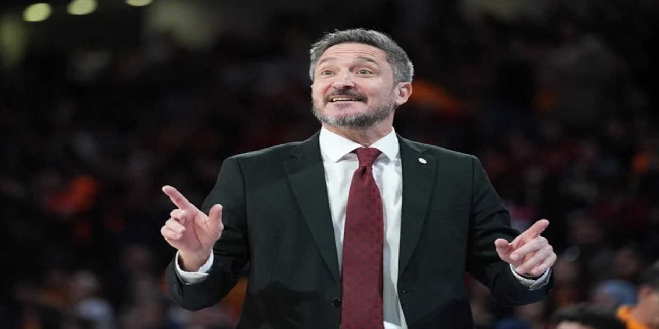 Gianmarco Pozzecco: Asla Vazgeçmeyeceğimizi Gösterdik