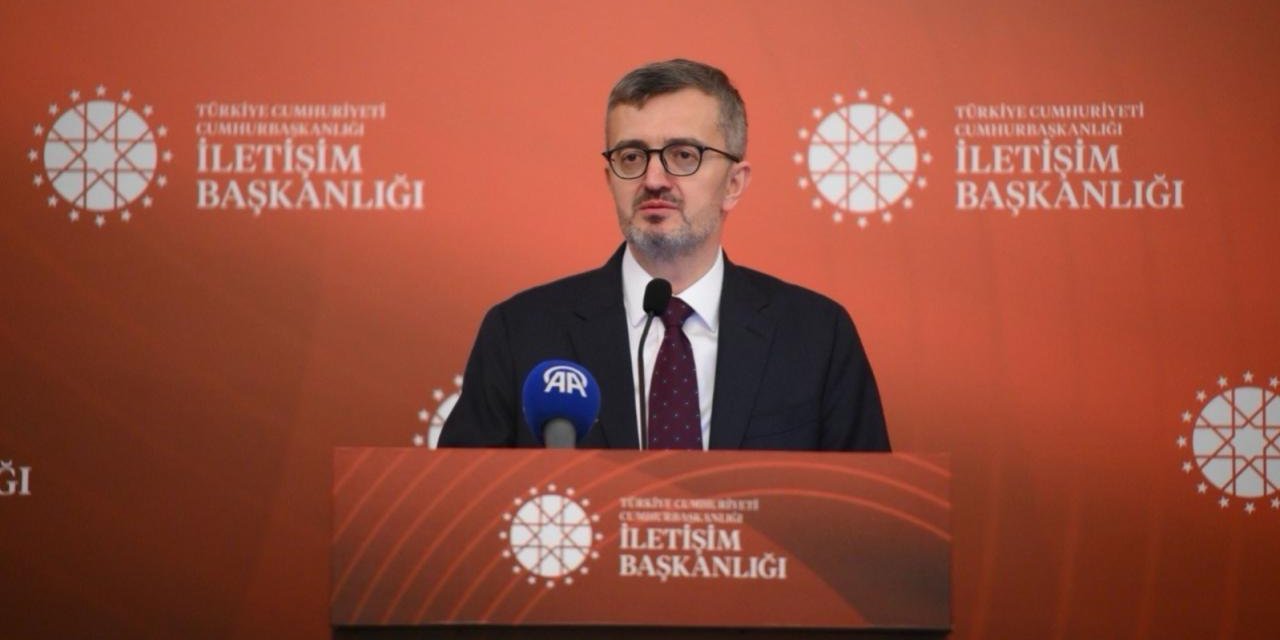 İletişim Başkanı Duran: Türkiye, NATO’nun En Stratejik Paydaşlarından Biridir