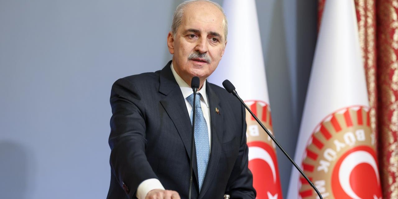 TBMM Başkanı Kurtulmuş'tan 'Ara Seçim' Açıklaması