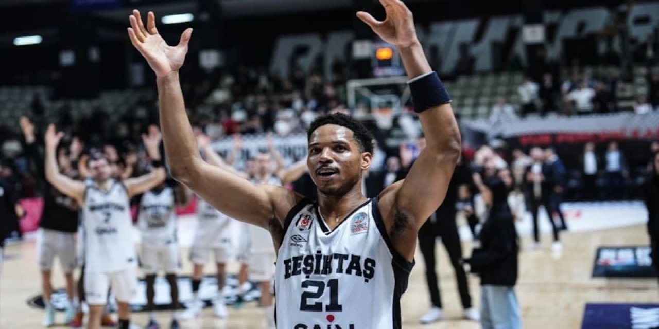 Beşiktaş'ın Eurocup Finalindeki Rakibi Cosea Jl Bourg Oldu