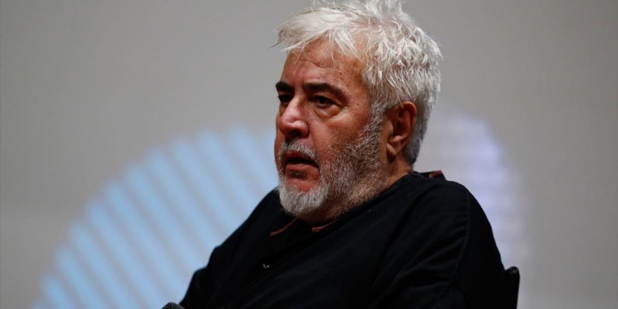 Oyuncu Uğur Yücel: Eğer Çinli Oynayacaksam Çin'e Gider Bakarım