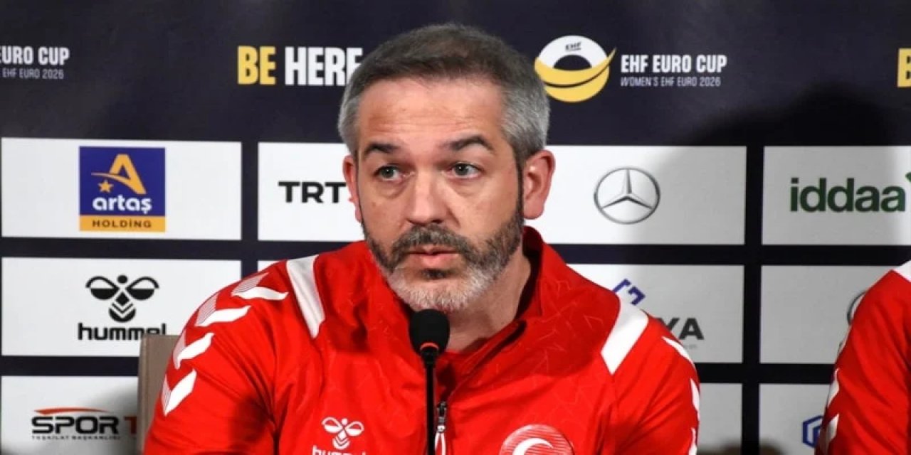 David Ginesta Montes: "Çalışacağız Ve Gelişeceğiz"