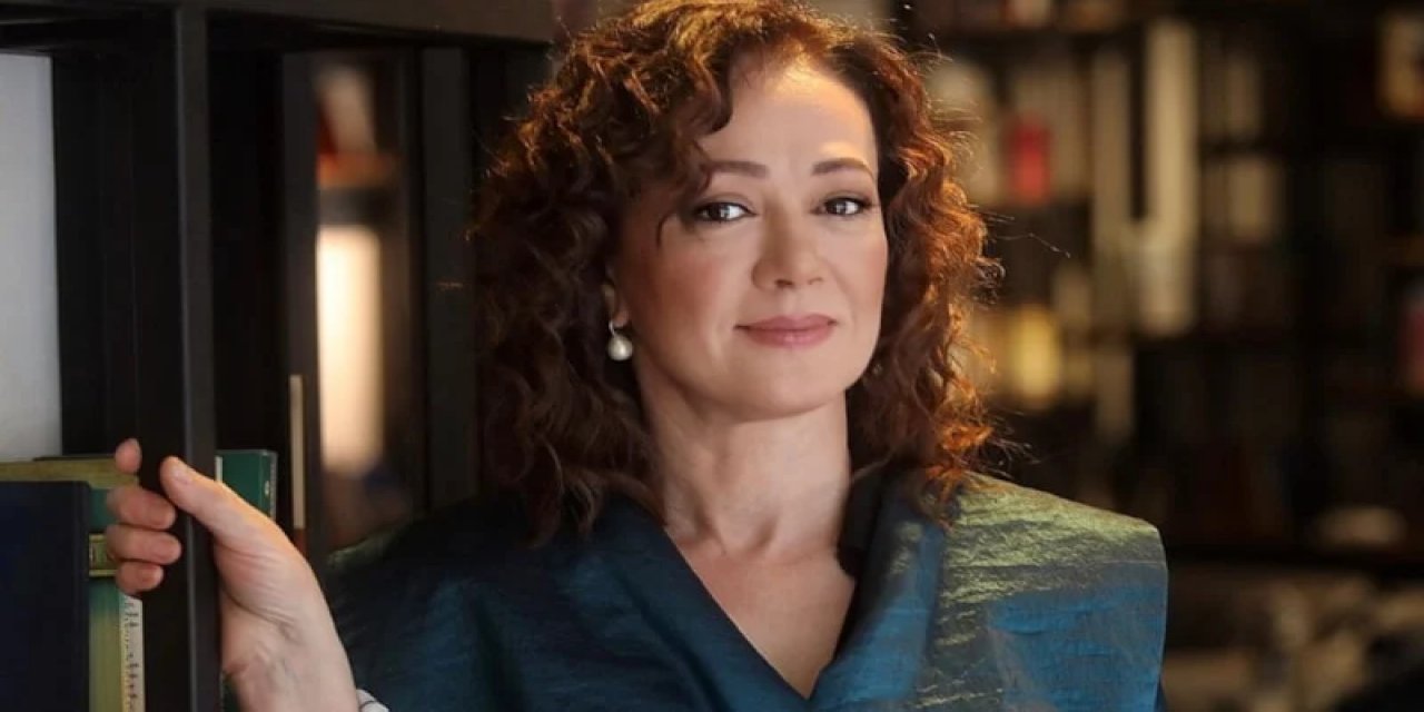 Bennu Yıldırımlar'dan Yaprak Dökümü Açıklaması: Fikret Rolünü Başkası Oynayabilir