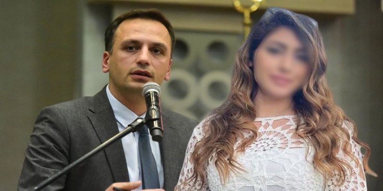 Bornova Belediye Başkanı Ömer Eşki Gözaltına Alındı