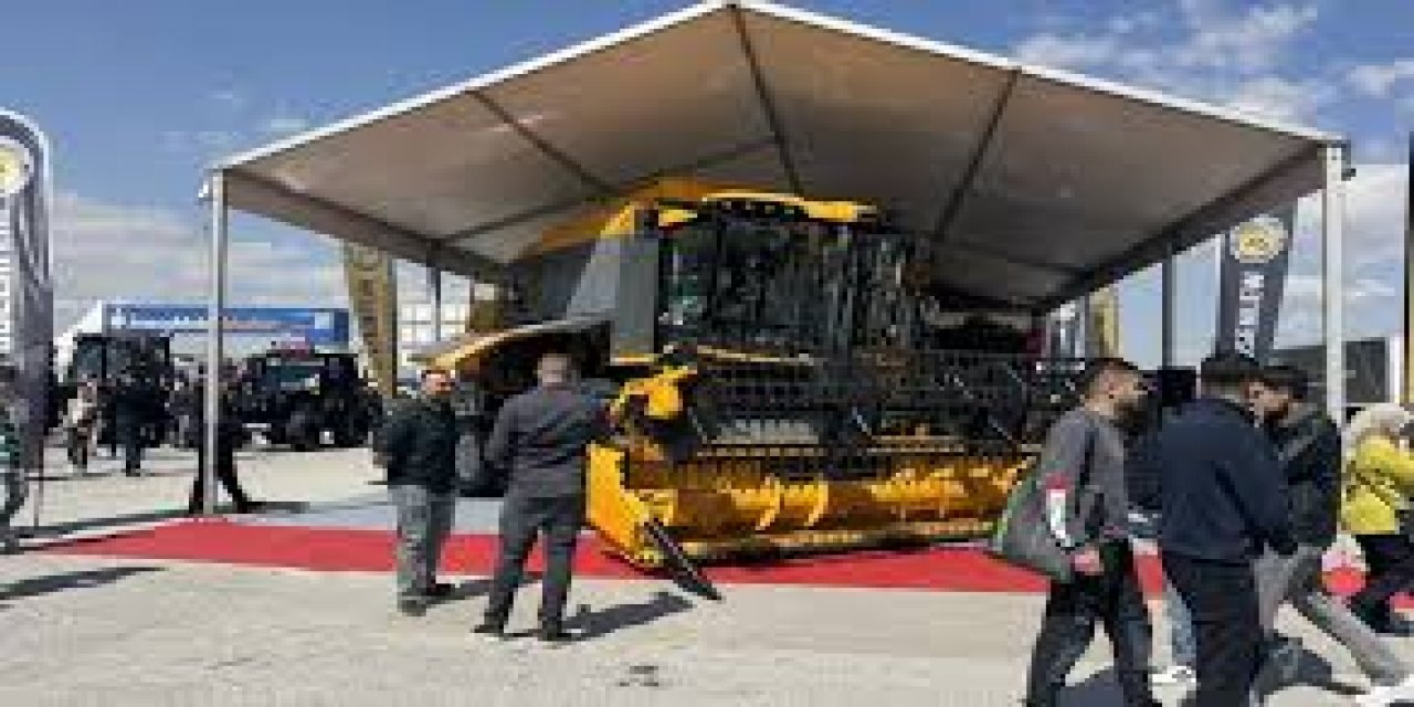 Finlandiya Markası Biçerdöverler Türk Yatırımıyla Dünyaya Açılıyor