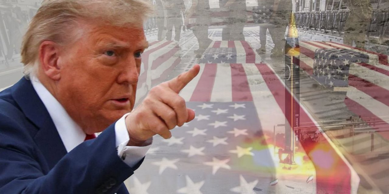 Ateşkes Pamuk İpliğine Bağlı! İran'dan ABD'ye Gözdağı