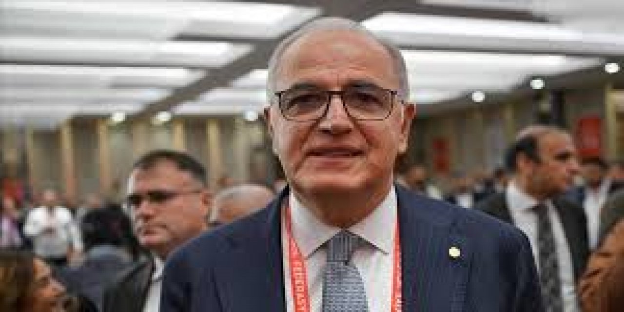 Mehmet Akif Üstündağ: Türk Voleybolu Kulüpler Bazında Neler Yaptığını Dünyaya Gösteriyor