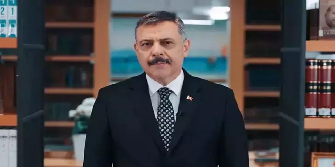 Bakan Çiftçi: Türkiye, Barışın, İstikrarın ve Adaletin Sesi Olmaya Devam Ediyor