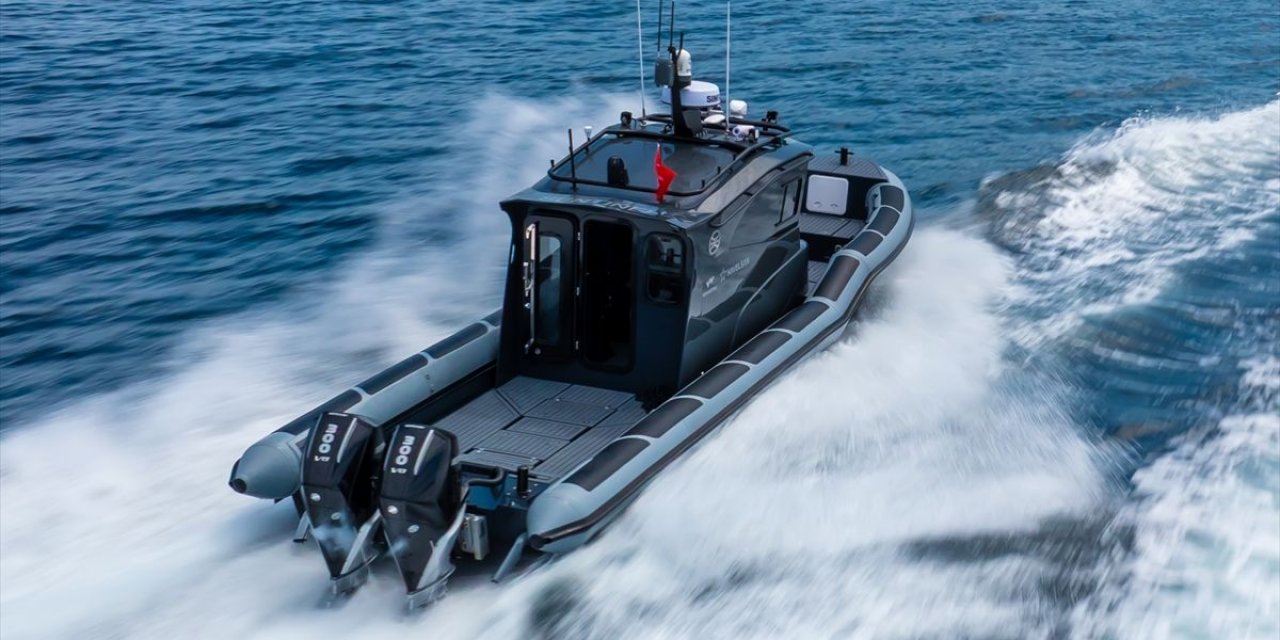 HAVELSAN İtalya'da Ortak Platform Üretecek