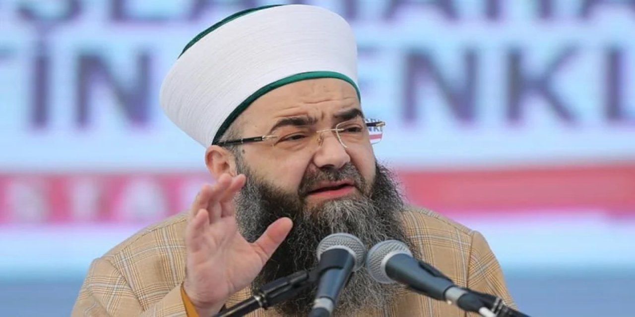 Muhafazakar Camiada Muaviye Tartışması: Cübbeli Ahmet'ten Ali Rıza Demircan'a Reddiye