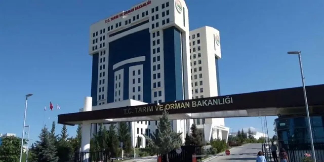 Tarım Ve Orman Bakanlığı Kars'taki Mera Kullanımı Yasağı İddialarını Yalanladı
