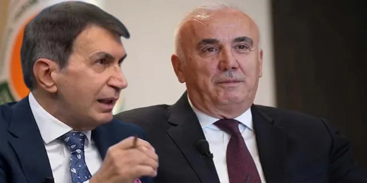 Genel Müdürün Dudak Uçuklatan Maaşını Açıkladı: Hatırlı Telefon Gelince Apar Topar Sildi