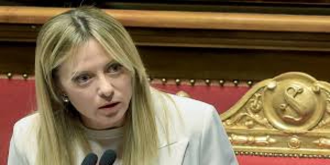 İtalya Başbakanı Meloni: Ateşkesin Herhangi Bir Şekilde İhlal Edilmesini Kararlılıkla Kınıyoruz