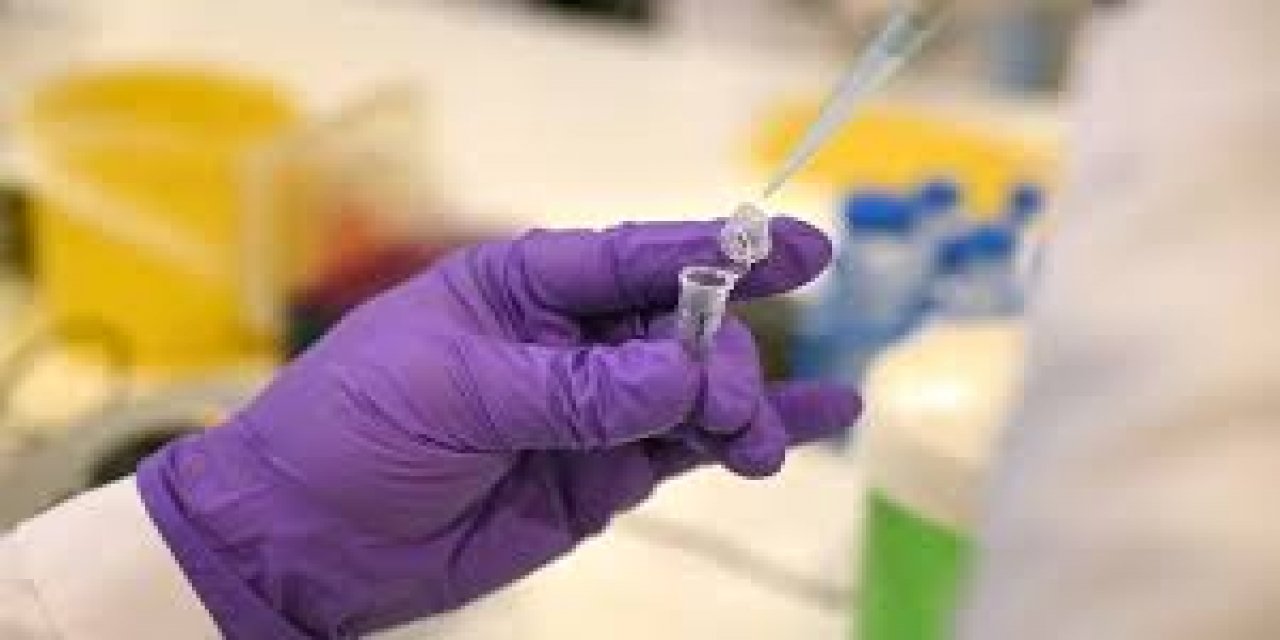Geleceğin Tedavileri İçin Uluslararası İşbirliğine Gidilecek