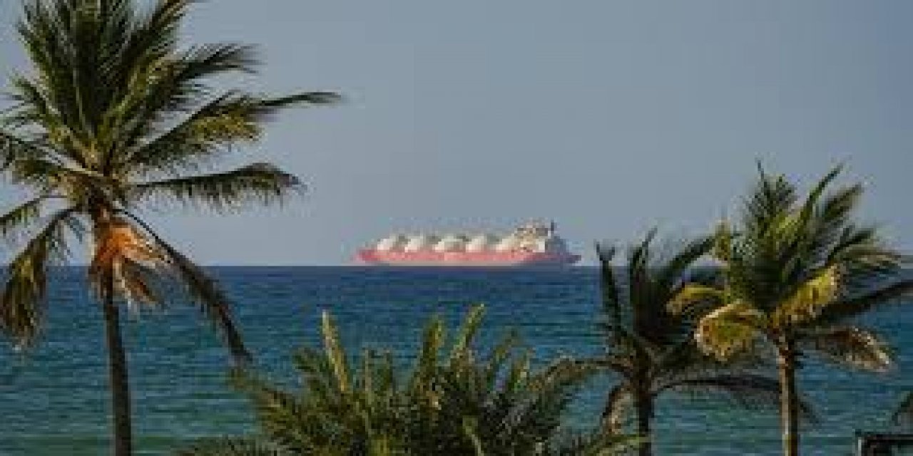 Ateşkese Rağmen Hürmüz'e Alternatif Çözüm Arayışları Sürüyor