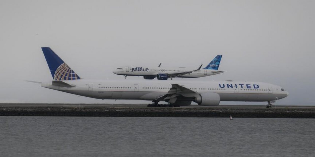 Avrupa'da Jet Yakıtı Krizi Büyürken ABD Alternatif Tedarikçi Konumuna Geliyor