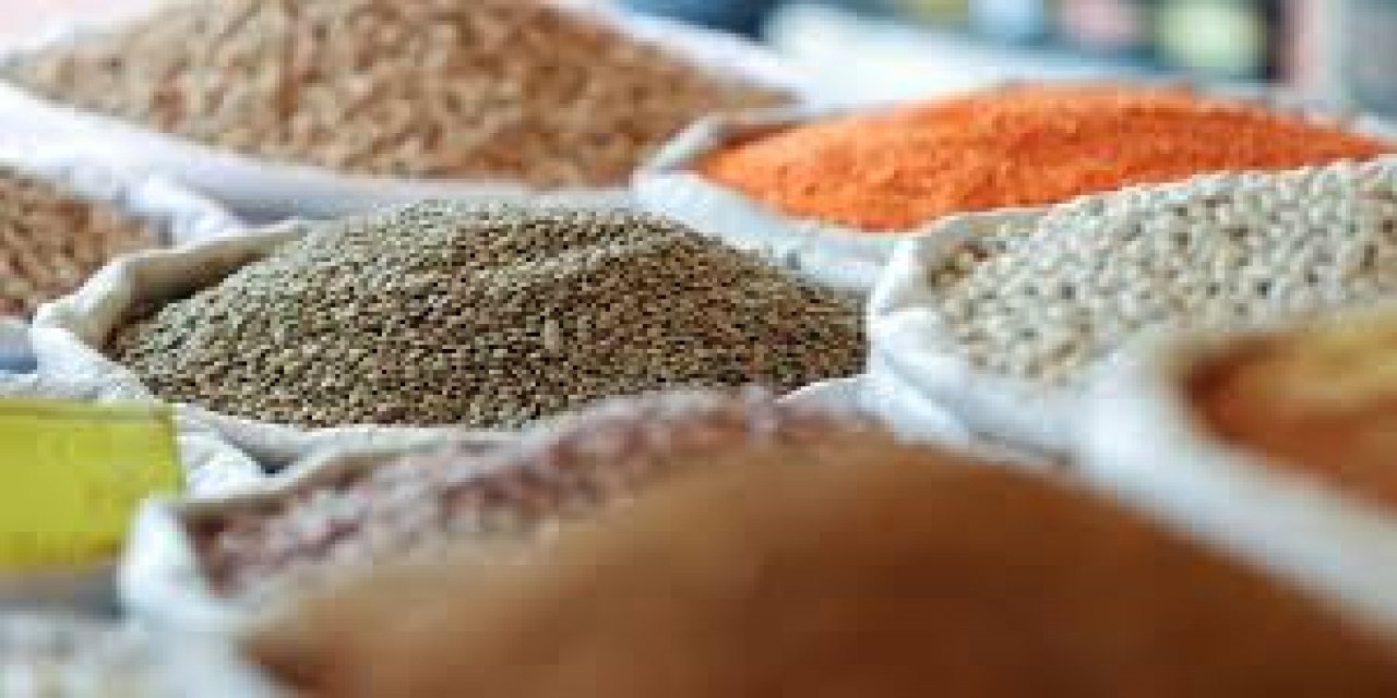 Türk Hububatçılardan Yılın İlk Çeyreğinde 2 Milyar 828 Milyon Dolarlık İhracat