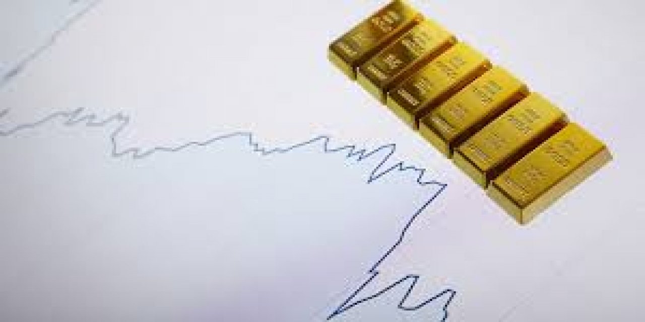 Altın Ve Mevduat Faizi, Son Bir Yılda Reel Getiride Pozitif Ayrıştı