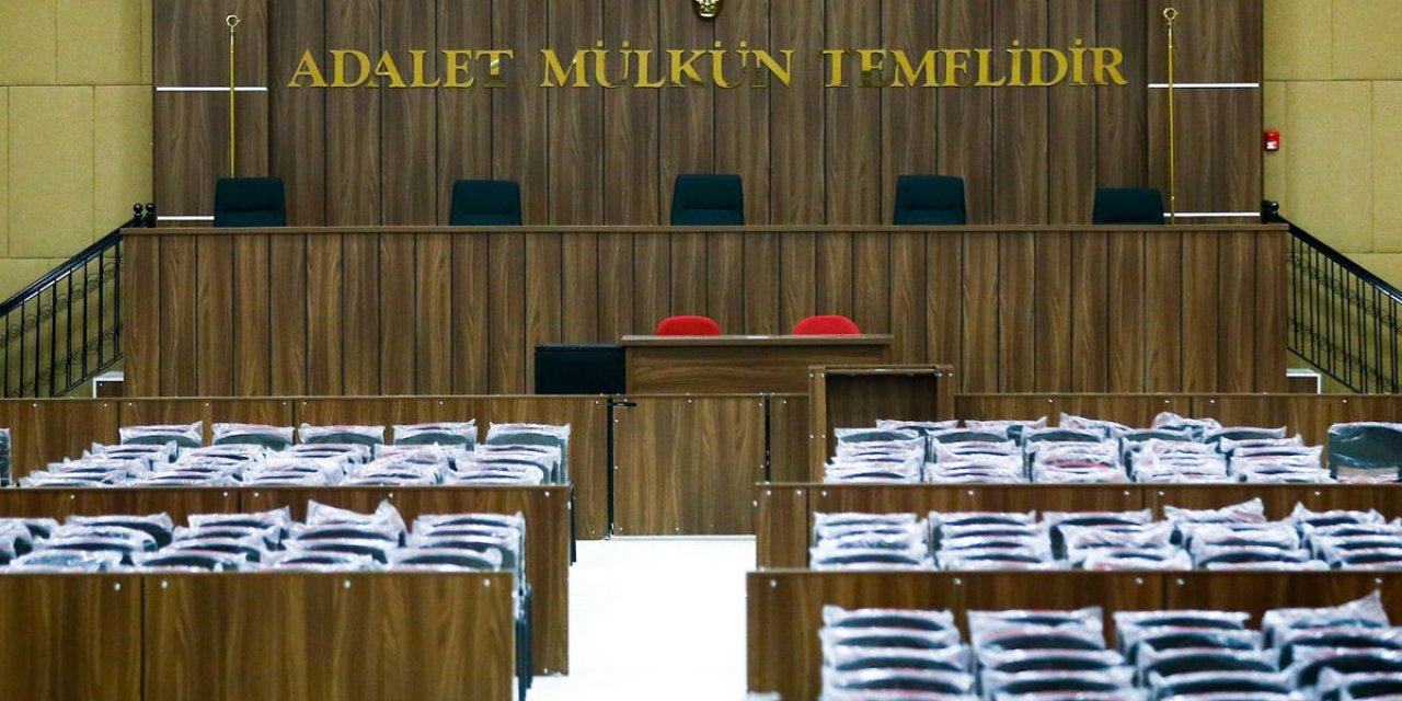 İBB Davasında Savcıdan Etkin Pişmanlıktan Faydalanan Naim Erol Özgüner Hakkında Suç Duyurusu Talebi