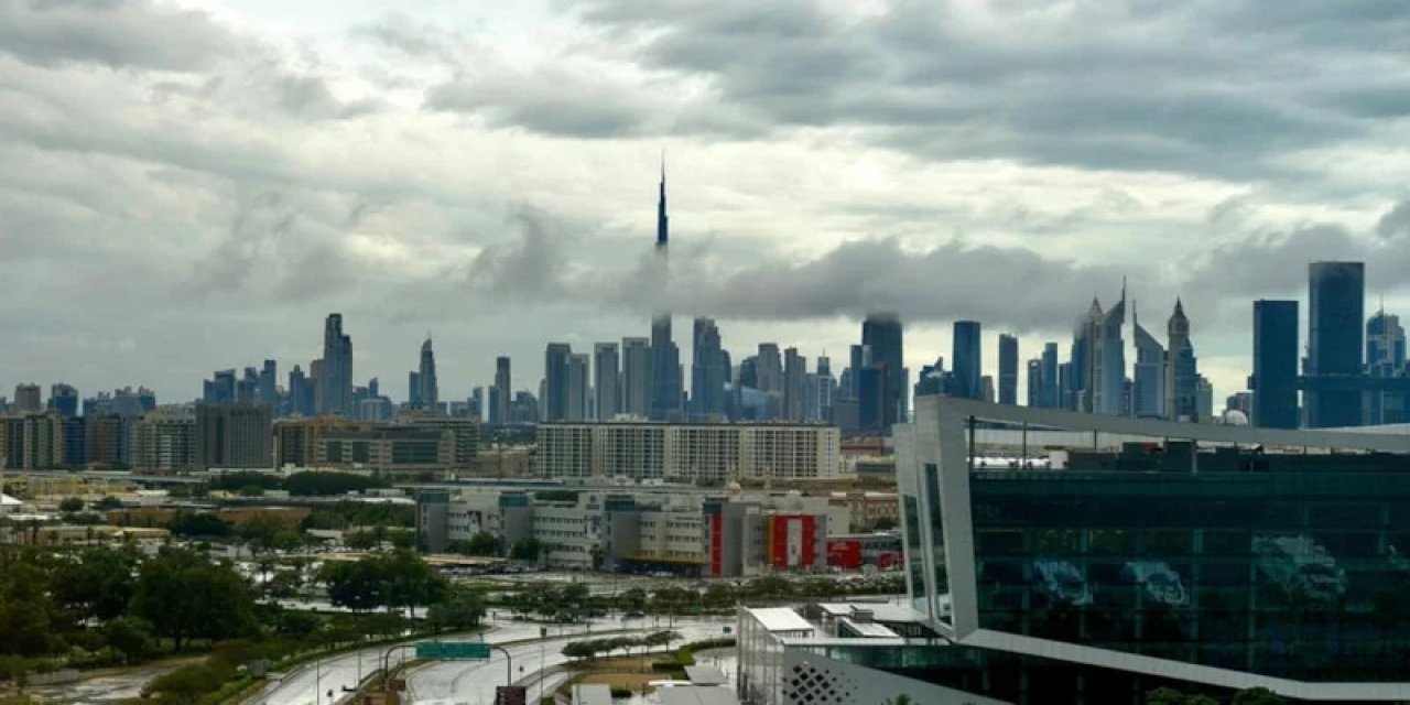 Alman Basını Yazdı: Dubai'den Kaçan Sermaye İstanbul'a Geliyor!