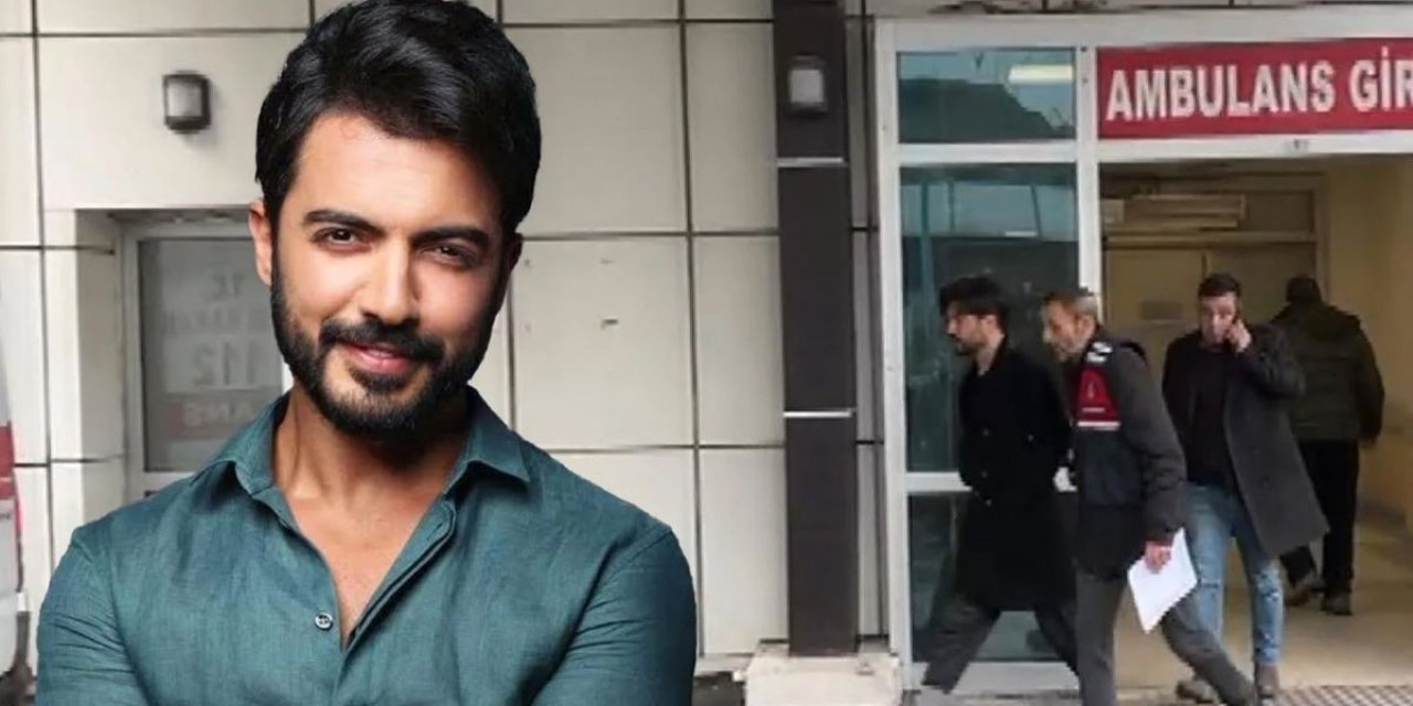 Şarkıcı Yusuf Güney Tutuklandı