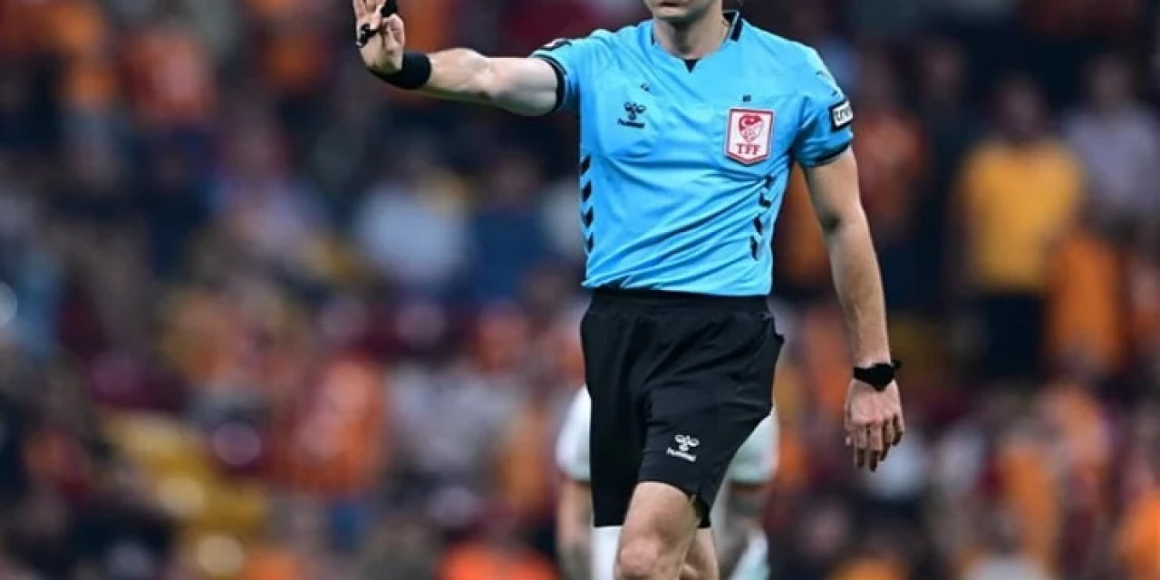 Tek İsim Yok! Ülkede Hakemliğin Bittiğini En İyi Özetleyen Liste