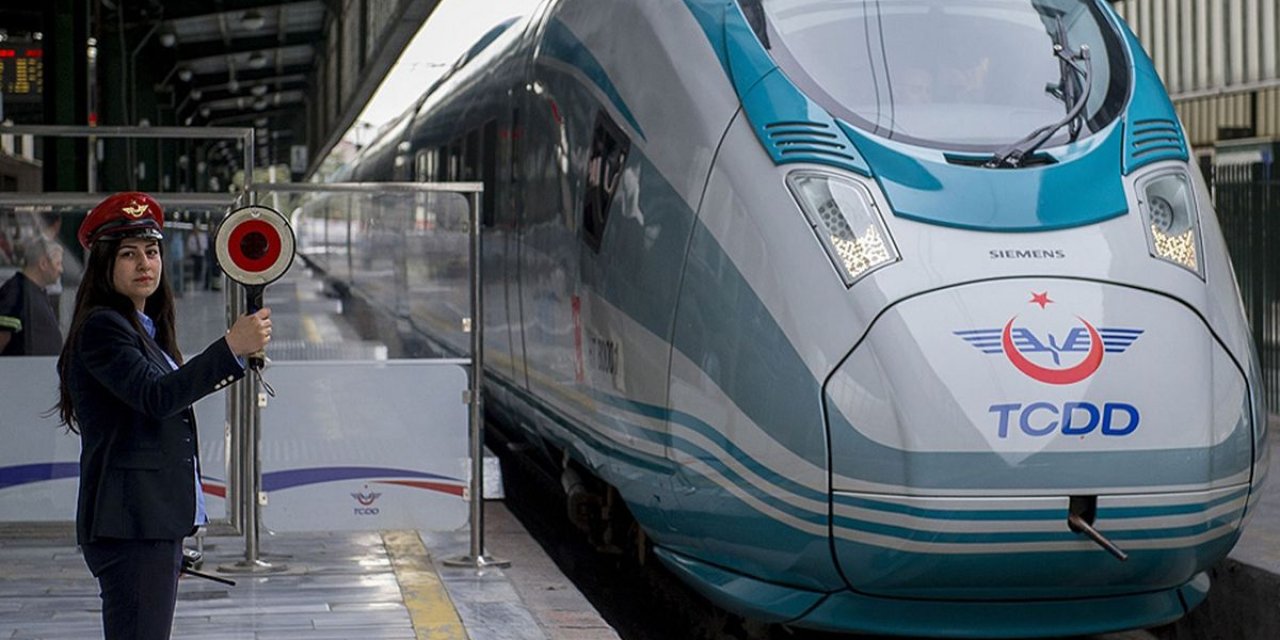 Bakan Uraloğlu: "Trabzon ile Samsun Arasını 2 Saate Düşüreceğiz"