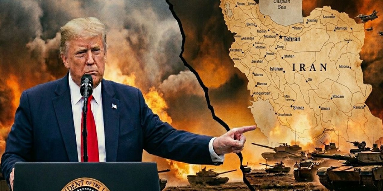 Trump'tan Netanyahu'ya "Lübnan'a Saldırıları Azaltması" Çağrısı