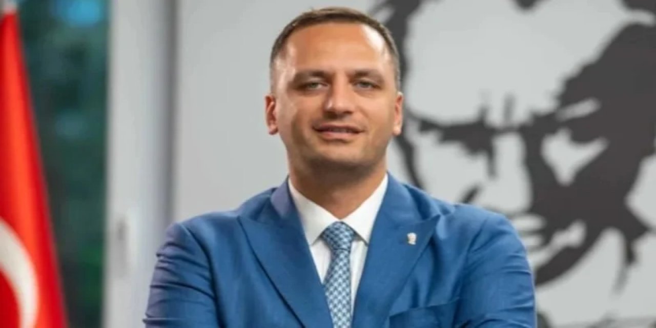 Bornova Belediye Başkanı Ömer Ekşi'ye Tutuklama Talebi!