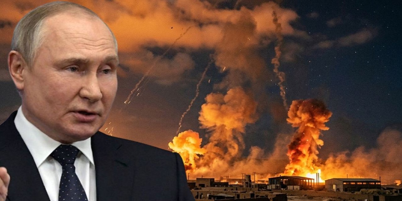 Putin, Ukrayna İle Savaşta 1 Günlük Ateşkes İlan Etti